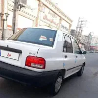 پراید ۱۳۱SE مدل ۱۳۹۴