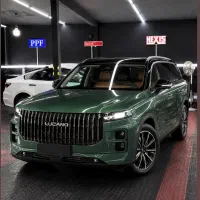 نسل جدید سوپر PPF/کاور مخصوص بدنه خودرو اقساطی