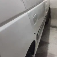 پژو پارس ۴۰۲ موتورجدید|خودرو سواری و وانت|مشهد, جاهد شهر|دیوار