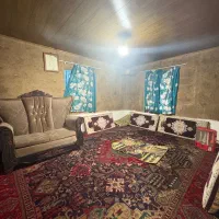 اجاره کلبه جنگلی و سوئیت جنگلی