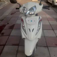 موتور وگو سالم ومرتب