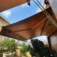 سایبان|فروشگاه و مغازه|رشت, رشتیان|دیوار