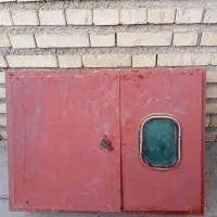 جعبه کنتور سه فاز