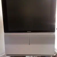 تلویزیون پروجکشن پاناسونیک