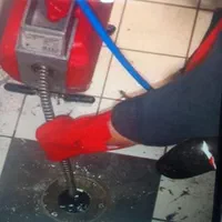 لوله بازکنی سراسری کل شهر با ضمانت|خدمات پیشه و مهارت|اصفهان, کردآباد|دیوار