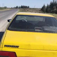 تاکسی گرگان|خودرو سواری و وانت|کردکوی, |دیوار