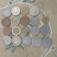 سکه و اسکناس