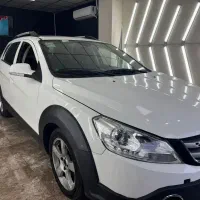 H30 کراس مدل ۹۶ اقساط تا ۲۴ ماه