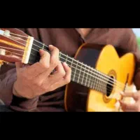 آموزش گیتار کاملا رایگان(نبش دانش آموز۱۷)