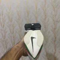 کفش نایک زوم ایکس zoomx|کیف، کفش، کمربند|اهواز, کمپلو شمالی|دیوار