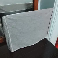 کامپیوتر به همراه میز و کیس و کیبورد|رایانه رومیزی|آمل, |دیوار