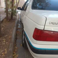 پرشیا   مدل ۹۱