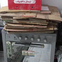 گاز