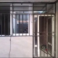 تمامی کار هیا جوش کاری هتا یک خال