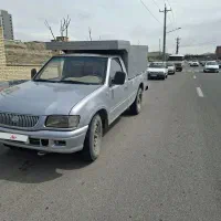 نیسان شوکا