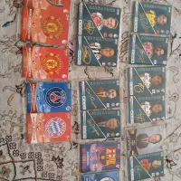 کمدی خاص و کمیاب دارم