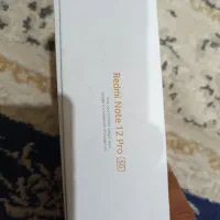 گوشی ردمی نوت 12 پرو ۵G