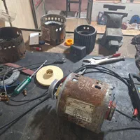 سیم پیچی و تعمیرات|خدمات پیشه و مهارت|اندیشه, اندیشه فاز ۱|دیوار