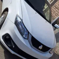 ساینا s سفید|خودرو سواری و وانت|بیرجند, |دیوار