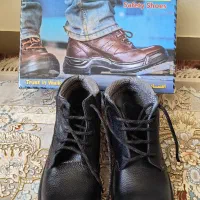 کفش ایمنی