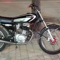 موتور 200 فول مزایده