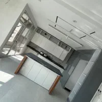 نقدومعاوضعه/۱۵۵مترطبقه۵تک واحدی/دیزاین مدرن