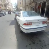 سمند LX ساده، مدل ۱۳۹۴ مزایده ای تک برگ|خودرو سواری و وانت|تهران, صادقیه|دیوار