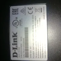 سویچ شبکه D-Link 1016D