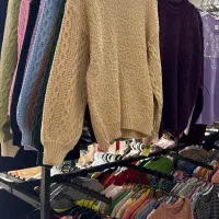 فروش انواع پوشاک زنانه و بچهگانه با بهترین قیمت|لباس|اصفهان, کوی امیریه|دیوار