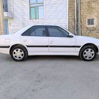 پژو پارس تیوفایو tu5 1041 درحد|خودرو سواری و وانت|لردگان, |دیوار