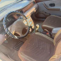 سمند دوگانه شرکتی ۸۹بی رنگ|خودرو سواری و وانت|نظرآباد, نظرآباد|دیوار