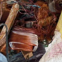 خرید ضایعات در محل شما مس برنج آهن آلمینیوم...