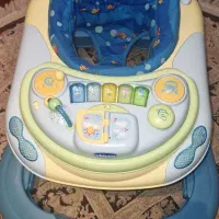 روروئک کودک|کالسکه و لوازم جانبی|کرج, عظیمیه|دیوار