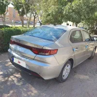 تارا v1 پلاس ۴۰۳|خودرو سواری و وانت|شاهین‌شهر, فدک|دیوار