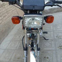 موتور ۲۰۰نیکتاز