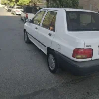 پراید 96|خودرو سواری و وانت|کرمانشاه, |دیوار