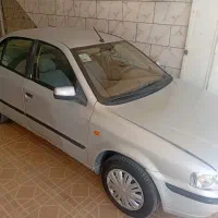 سمند ال ایکس|خودرو سواری و وانت|مرودشت, استادیوم|دیوار