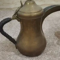 دله قهوه عربی السوری و البغدادی اصلی