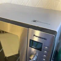 ماکرو پاناسونیک اصل ژاپن فوری|اجاق گاز و لوازم برقی پختوپز|بابل, |دیوار