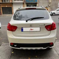 کوییک S مدل1403بی رنگ|خودرو سواری و وانت|تهران, شهید اسدی|دیوار