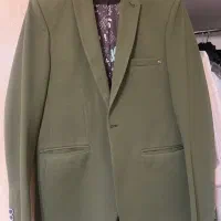 کت تک مردانه سایز ۴۸|لباس|تهران, دانشگاه شریف|دیوار