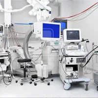 مسئول فنی تجهیزات پزشکی