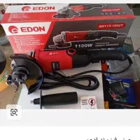 سنگ مینی ادون .تراز لیزر ۴ خط ماکیتا و دیوالت