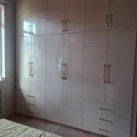 ساخت کمد دیواری|جاکفشی، کمد، دراور|رشت, شهرک قدس|دیوار