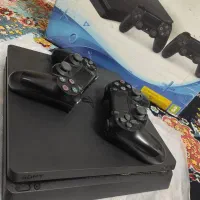 پلی استیشن 4 اسلیم -PS4 کپی خور