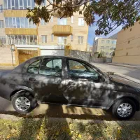 تبا صندوق دار sx|خودرو سواری و وانت|اردبیل, |دیوار