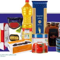 پک ویژه هدایای نوروزی ارگان ها و شرکتها