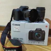 دوربین کنون canon عکاسی و فیلم برداری|دوربین عکاسی و فیلمبرداری|تربتحیدریه, فرمانداری|دیوار