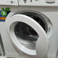 کار کرده  فروشنده ی واقعی تماس بگیرید باتشکر|ماشین لباسشویی و خشک‌کن لباس|بابلسر, |دیوار