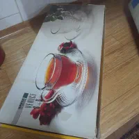 ظروف پذیرایی